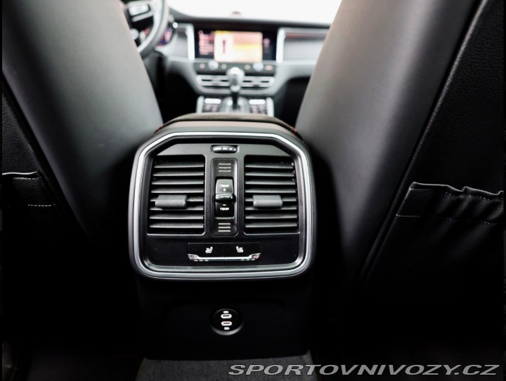 Porsche Macan GTS *PASM*ACC*BOSE*Sport 2022