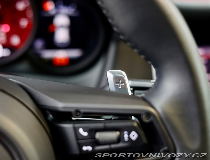 Porsche Macan GTS *PASM*ACC*BOSE*Sport 2022