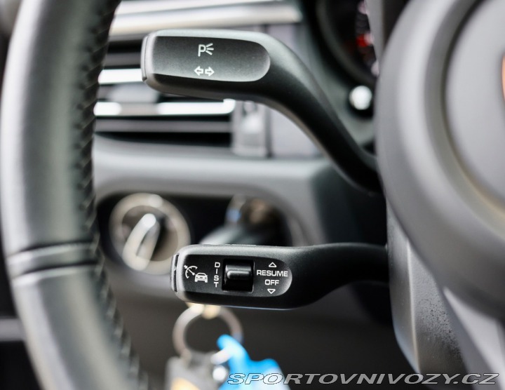 Porsche Macan GTS *PASM*ACC*BOSE*Sport 2022