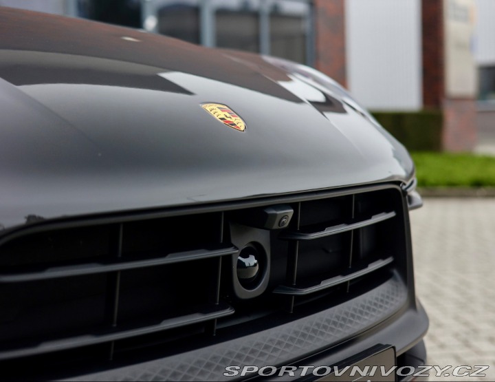 Porsche Macan GTS *PASM*ACC*BOSE*Sport 2022
