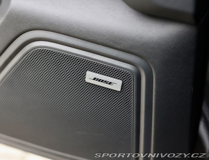 Porsche Macan GTS *PASM*ACC*BOSE*Sport 2022