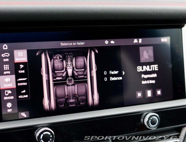 Porsche Macan GTS *PASM*ACC*BOSE*Sport 2022