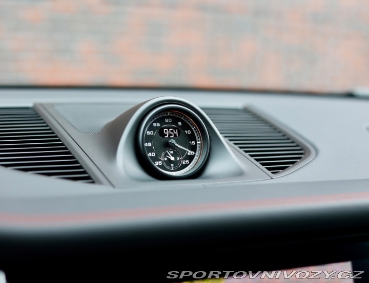 Porsche Macan GTS *PASM*ACC*BOSE*Sport 2022