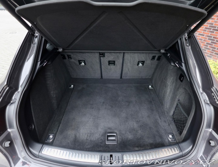 Porsche Macan GTS *PASM*ACC*BOSE*Sport 2022