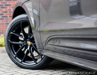 Porsche Macan GTS *PASM*ACC*BOSE*Sport 2022