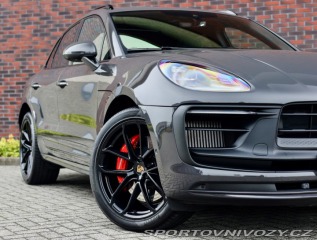 Porsche Macan GTS *PASM*ACC*BOSE*Sport 2022
