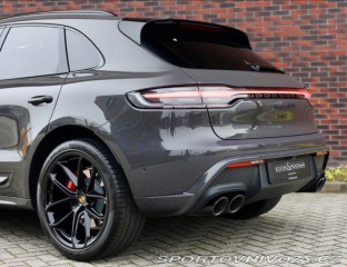 Porsche Macan GTS *PASM*ACC*BOSE*Sport 2022