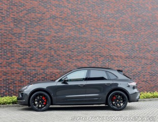 Porsche Macan GTS *PASM*ACC*BOSE*Sport 2022