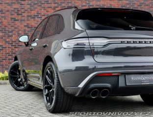 Porsche Macan GTS *PASM*ACC*BOSE*Sport 2022