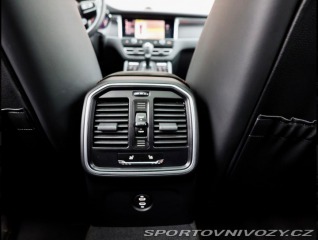 Porsche Macan GTS *PASM*ACC*BOSE*Sport 2022
