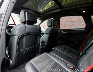 Porsche Macan GTS *PASM*ACC*BOSE*Sport 2022