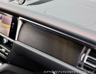 Porsche Macan GTS *PASM*ACC*BOSE*Sport 2022