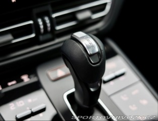 Porsche Macan GTS *PASM*ACC*BOSE*Sport 2022