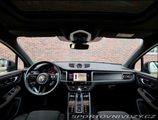 Porsche Macan GTS *PASM*ACC*BOSE*Sport 2022