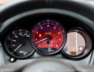 Porsche Macan GTS *PASM*ACC*BOSE*Sport 2022
