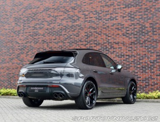 Porsche Macan GTS *PASM*ACC*BOSE*Sport 2022