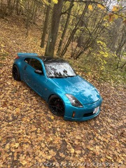 Nissan 350 Z 2006