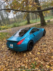 Nissan 350 Z 2006