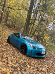 Nissan 350 Z 2006