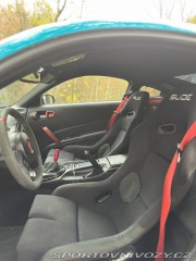 Nissan 350 Z 2006