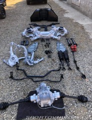 Nissan 350 Z 2006