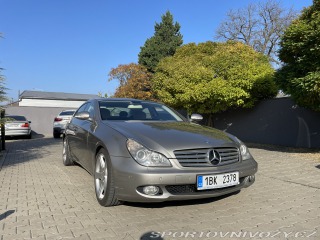 Mercedes-Benz CLS 320 CDI