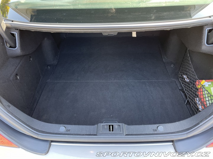 Mercedes-Benz CLS 320 CDI 2007