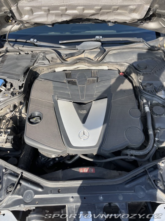 Mercedes-Benz CLS 320 CDI 2007