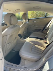 Mercedes-Benz CLS 320 CDI 2007