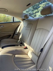 Mercedes-Benz CLS 320 CDI 2007