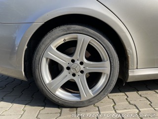 Mercedes-Benz CLS 320 CDI 2007
