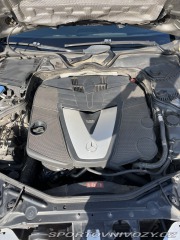 Mercedes-Benz CLS 320 CDI 2007
