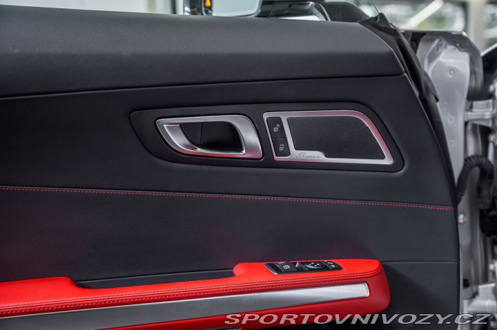 Mercedes-Benz AMG GT /Night/Burmester/Memory/P 2015
