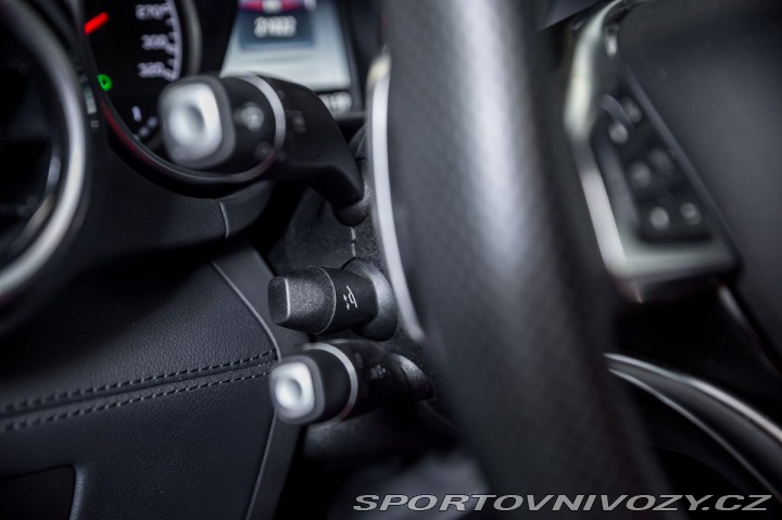 Mercedes-Benz AMG GT /Night/Burmester/Memory/P 1800