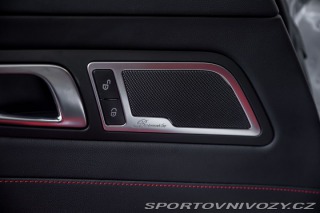 Mercedes-Benz AMG GT /Night/Burmester/Memory/P 2015