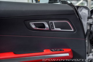 Mercedes-Benz AMG GT /Night/Burmester/Memory/P 2015