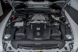 Mercedes-Benz AMG GT /Night/Burmester/Memory/P 2015