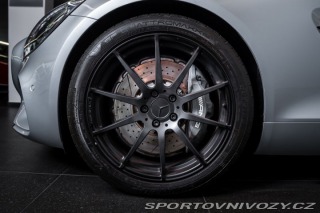 Mercedes-Benz AMG GT /Night/Burmester/Memory/P 2015