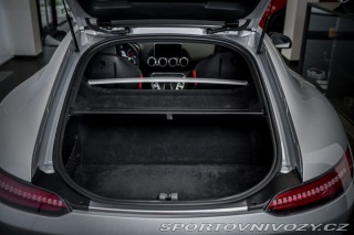 Mercedes-Benz AMG GT /Night/Burmester/Memory/P 2015