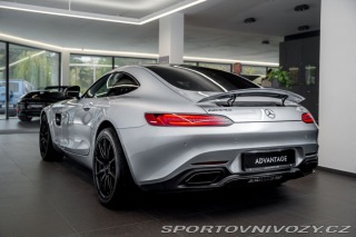 Mercedes-Benz AMG GT /Night/Burmester/Memory/P 2015