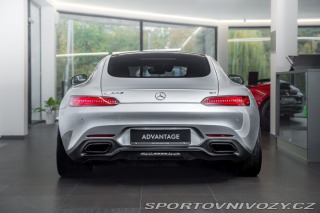 Mercedes-Benz AMG GT /Night/Burmester/Memory/P 2015