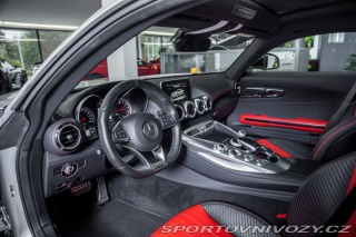 Mercedes-Benz AMG GT /Night/Burmester/Memory/P 2015