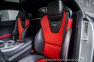 Mercedes-Benz AMG GT /Night/Burmester/Memory/P 2015