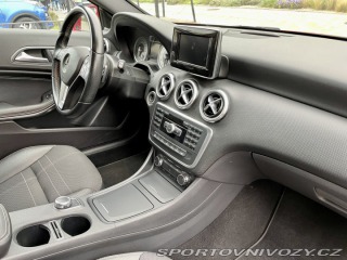 Mercedes-Benz A 200 Sport 2014