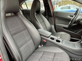 Mercedes-Benz A 200 Sport 2014