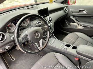Mercedes-Benz A 200 Sport 2014