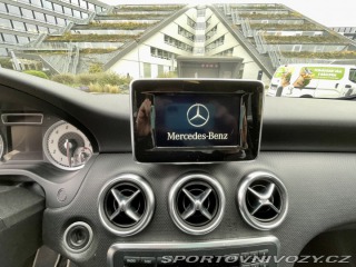 Mercedes-Benz A 200 Sport 2014