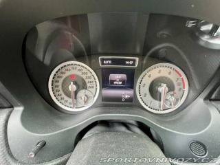 Mercedes-Benz A 200 Sport 2014
