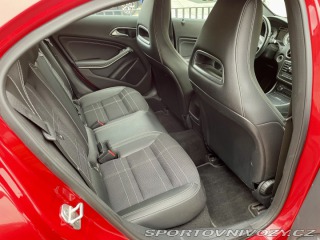 Mercedes-Benz A 200 Sport 2014
