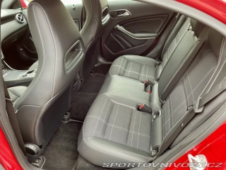 Mercedes-Benz A 200 Sport 2014
